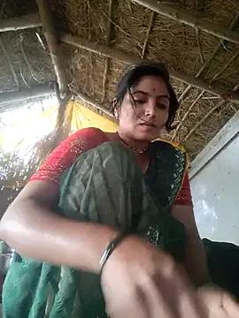 LUCKY_cut from StripChat is Freechat