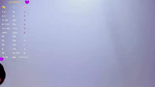lucy__lush from StripChat is Freechat