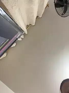 Lucy_Milf_474 from StripChat is Freechat