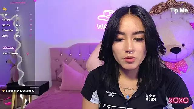 LUDO_KITTY_TAY from StripChat is Freechat