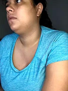 luisahot_9727 from StripChat is Freechat