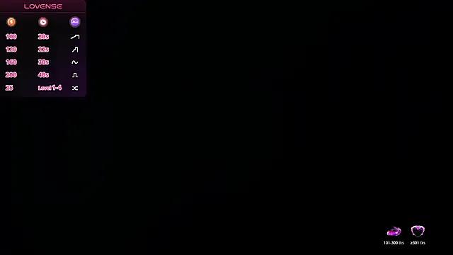 Lulugh_ from StripChat is Freechat