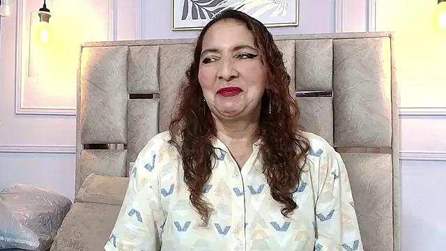 Luna_Naughty1 from StripChat is Freechat