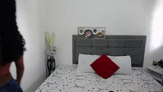 Luna_Sophy from StripChat is Freechat