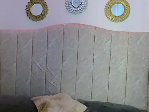 luna_starr69 from StripChat is Freechat