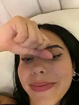 LunaCandy_ from StripChat is Freechat