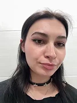 lunalovelee from StripChat is Freechat