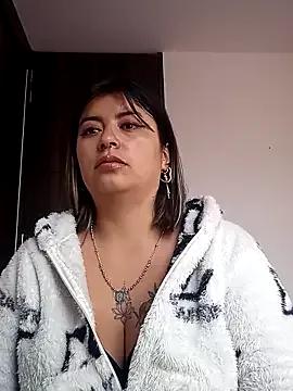 LunaLux_ from StripChat is Freechat