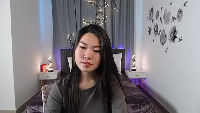 LunaPurrr from StripChat is Freechat
