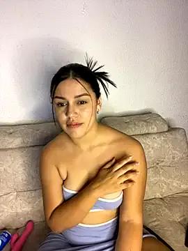 lunita_sweet5 from StripChat is Freechat