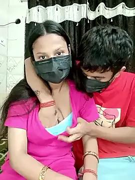 LUSTndBOLD from StripChat is Freechat
