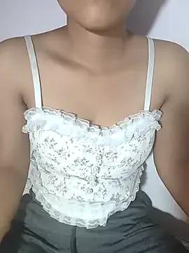 Lusty_fairy22 from StripChat is Freechat