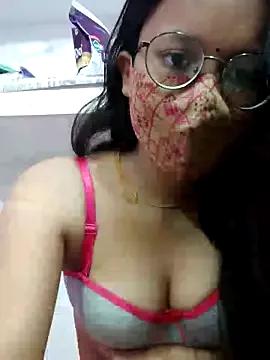 Lusty_fairy22 from StripChat is Freechat