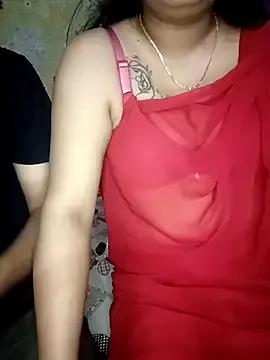 Lustybaby605 from StripChat is Freechat