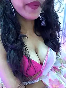 Luvya-01jaan from StripChat is Freechat