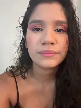 Lyria_Diamond from StripChat is Freechat
