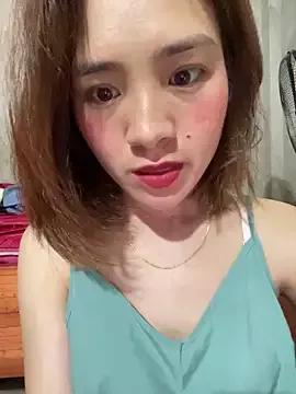 Lyzizi_lovely09 from StripChat is Freechat