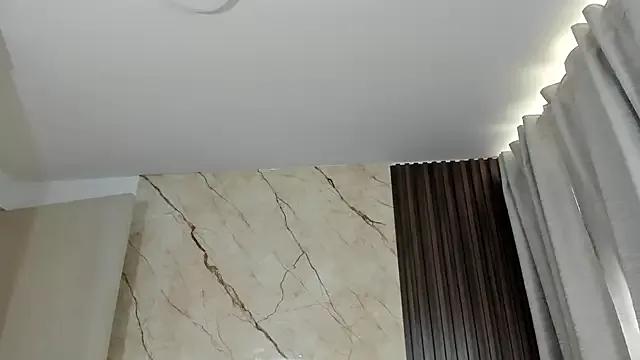 Macarena_Sanders1 from StripChat is Freechat
