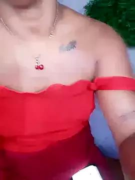 Madame_Kinky from StripChat is Freechat