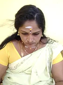 madavi123 from StripChat is Freechat