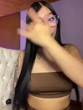 Maddy_Piink from StripChat is Freechat