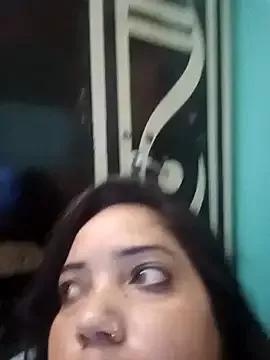Madhuri-Sharma from StripChat is Freechat