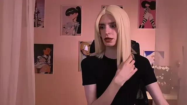 madi_snow from StripChat is Freechat