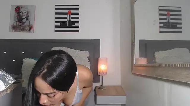 madison__love_ from StripChat is Freechat