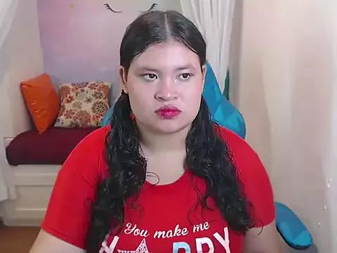 Madison_Copers from StripChat is Freechat