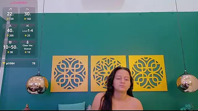 MADISON_LUKE from StripChat is Freechat
