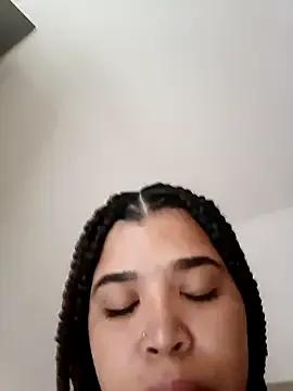 MadissonRizz from StripChat is Freechat