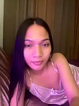 Magdalene69 from StripChat is Freechat