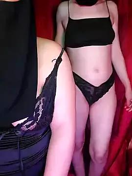 Maia-rose from StripChat is Freechat