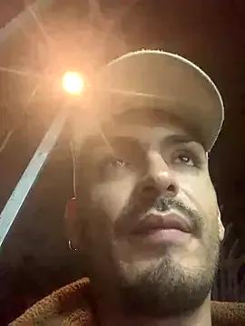 malek_xarx_ from StripChat is Freechat