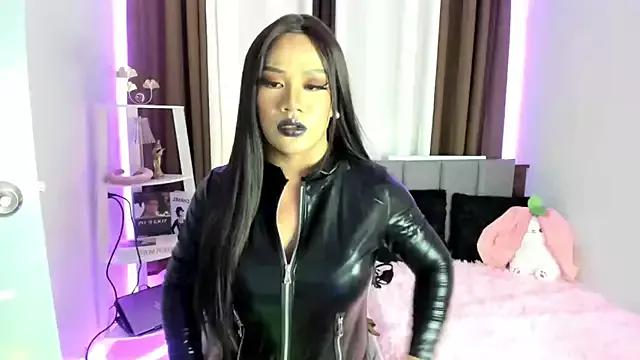 Malia_Nicole from StripChat is Freechat