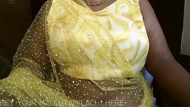 mallutamizhachi from StripChat is Freechat