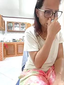 Mama_Eva_1 from StripChat is Freechat