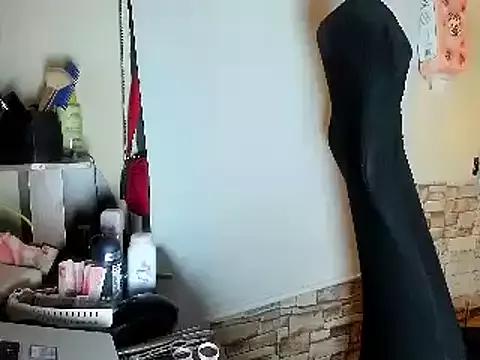 manilafoxts from StripChat is Freechat