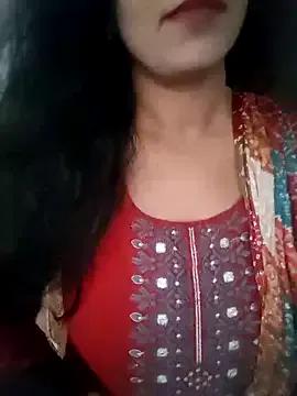 Mansi_-Sharma from StripChat is Freechat