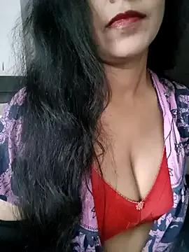Mansi_-Sharma from StripChat is Freechat