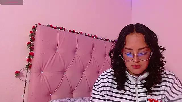ManuMeow from StripChat is Freechat