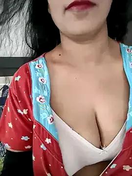 manvi_singh0 from StripChat is Private