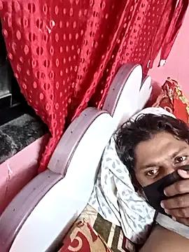 Marathicoupl123 from StripChat is Freechat