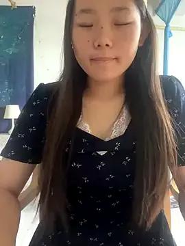 March-mi from StripChat is Freechat