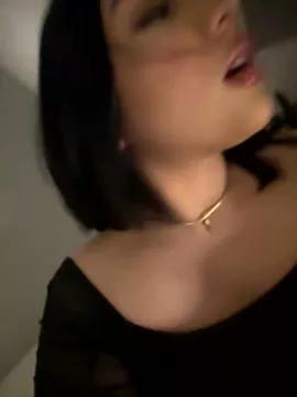 Marcimaa from StripChat
