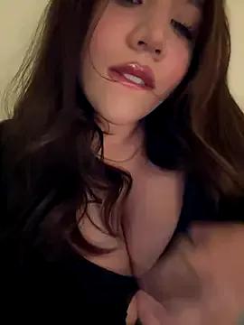 Marcimaa from StripChat