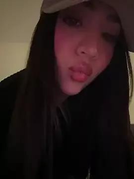 Marcimaa from StripChat