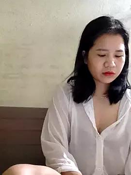 Maria2299 from StripChat is Freechat