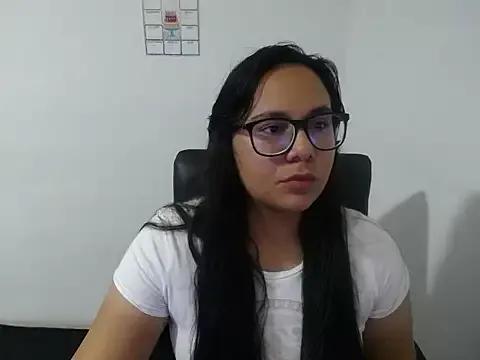 maria_sexx96 from StripChat is Freechat