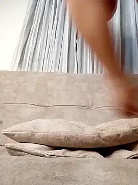 Marian_Zeller from StripChat is Freechat